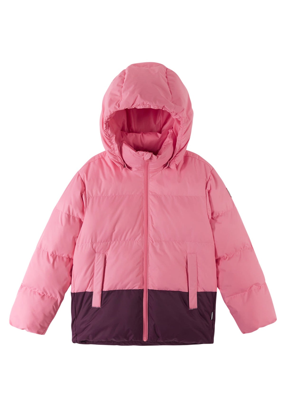 Reima KIDS TEISKO WINTER JACKET - Outerwear at PeakStyle