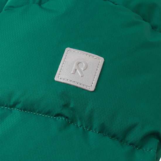 Reima KIDS TEISKO WINTER JACKET - Outerwear at PeakStyle