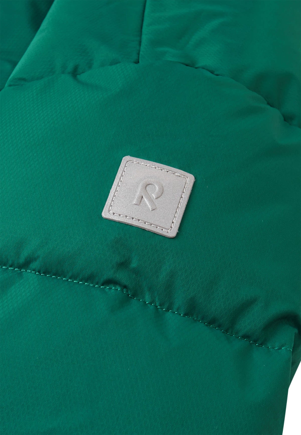 Reima KIDS TEISKO WINTER JACKET - Outerwear at PeakStyle