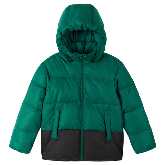 Reima KIDS TEISKO WINTER JACKET - Outerwear at PeakStyle