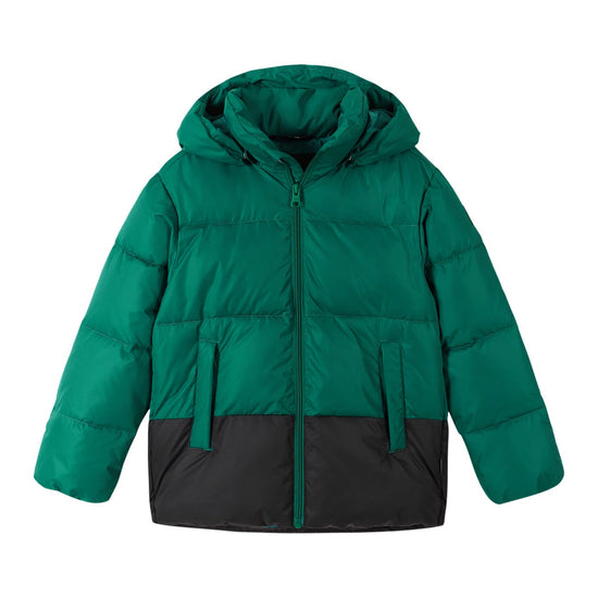 Reima KIDS TEISKO WINTER JACKET - Outerwear at PeakStyle
