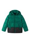 Reima KIDS TEISKO WINTER JACKET - Outerwear at PeakStyle