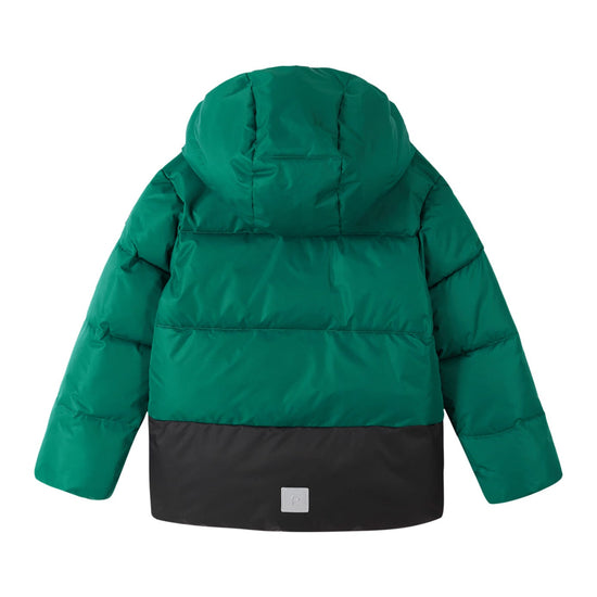 Reima KIDS TEISKO WINTER JACKET - Outerwear at PeakStyle
