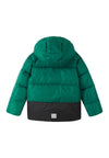 Reima KIDS TEISKO WINTER JACKET - Outerwear at PeakStyle