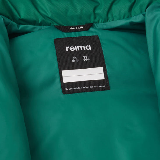 Reima KIDS TEISKO WINTER JACKET - Outerwear at PeakStyle