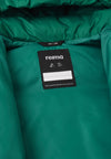 Reima KIDS TEISKO WINTER JACKET - Outerwear at PeakStyle