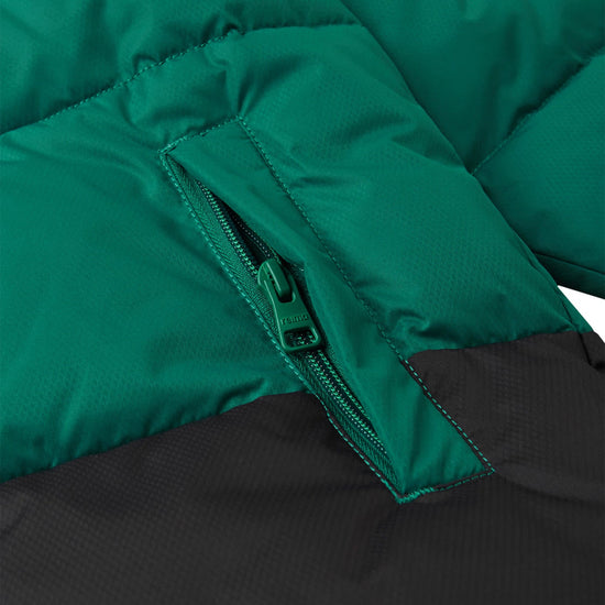 Reima KIDS TEISKO WINTER JACKET - Outerwear at PeakStyle