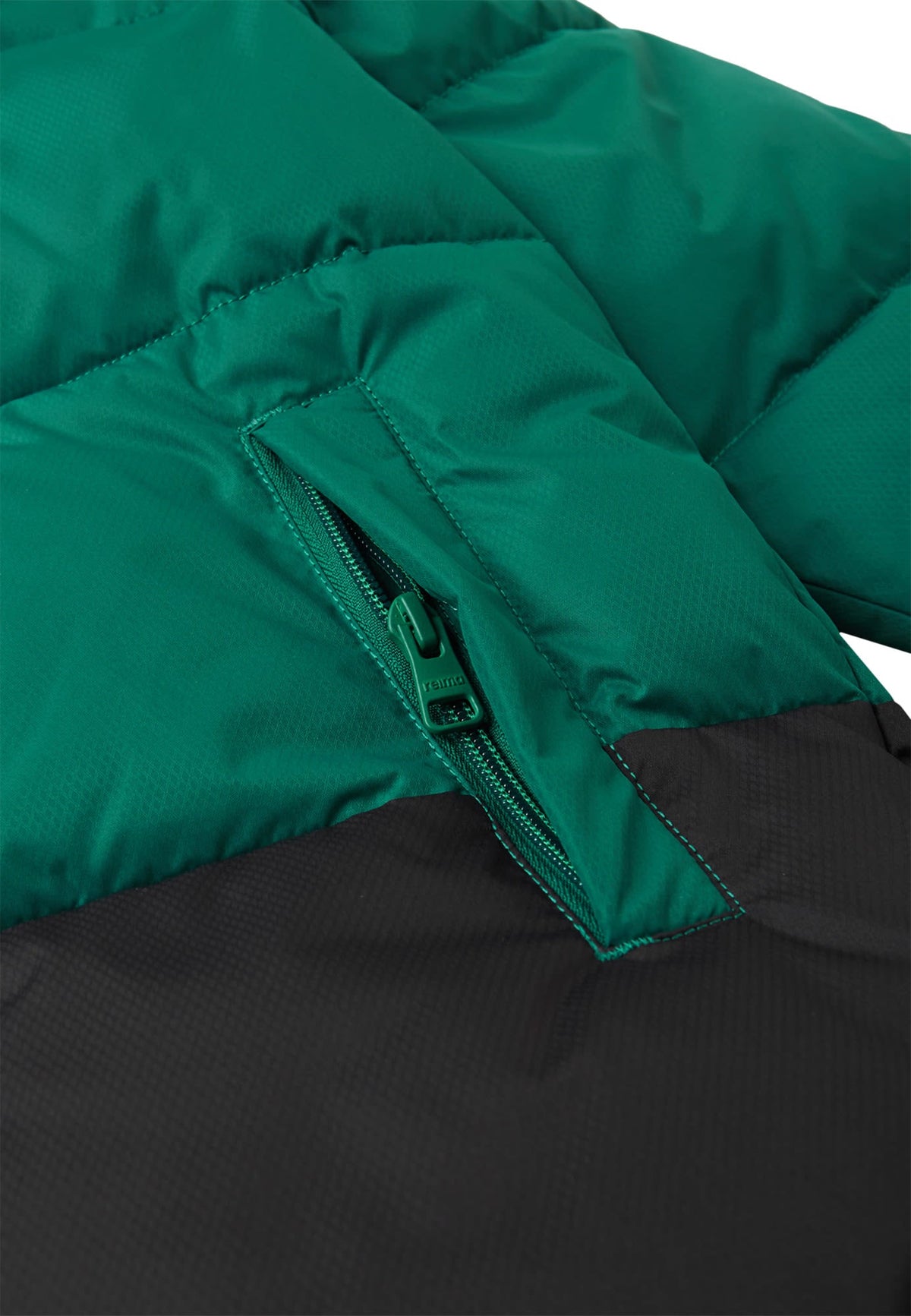 Reima KIDS TEISKO WINTER JACKET - Outerwear at PeakStyle