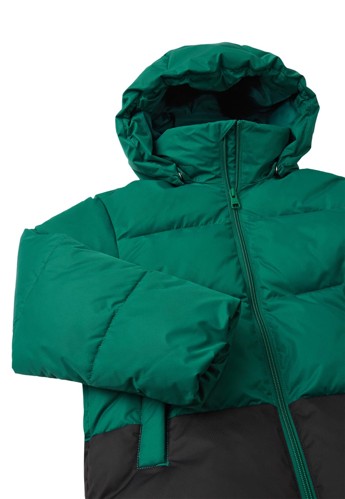 Reima KIDS TEISKO WINTER JACKET - Outerwear at PeakStyle