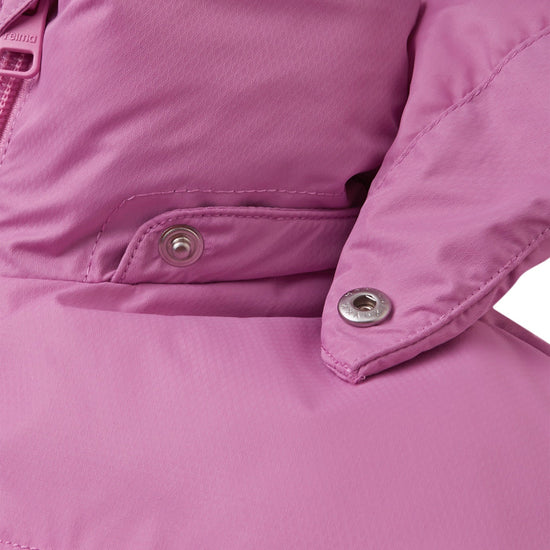 Reima KIDS TEISKO WINTER JACKET - Outerwear at PeakStyle