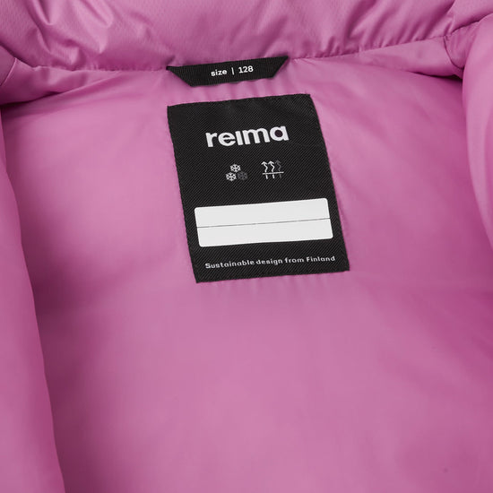 Reima KIDS TEISKO WINTER JACKET - Outerwear at PeakStyle