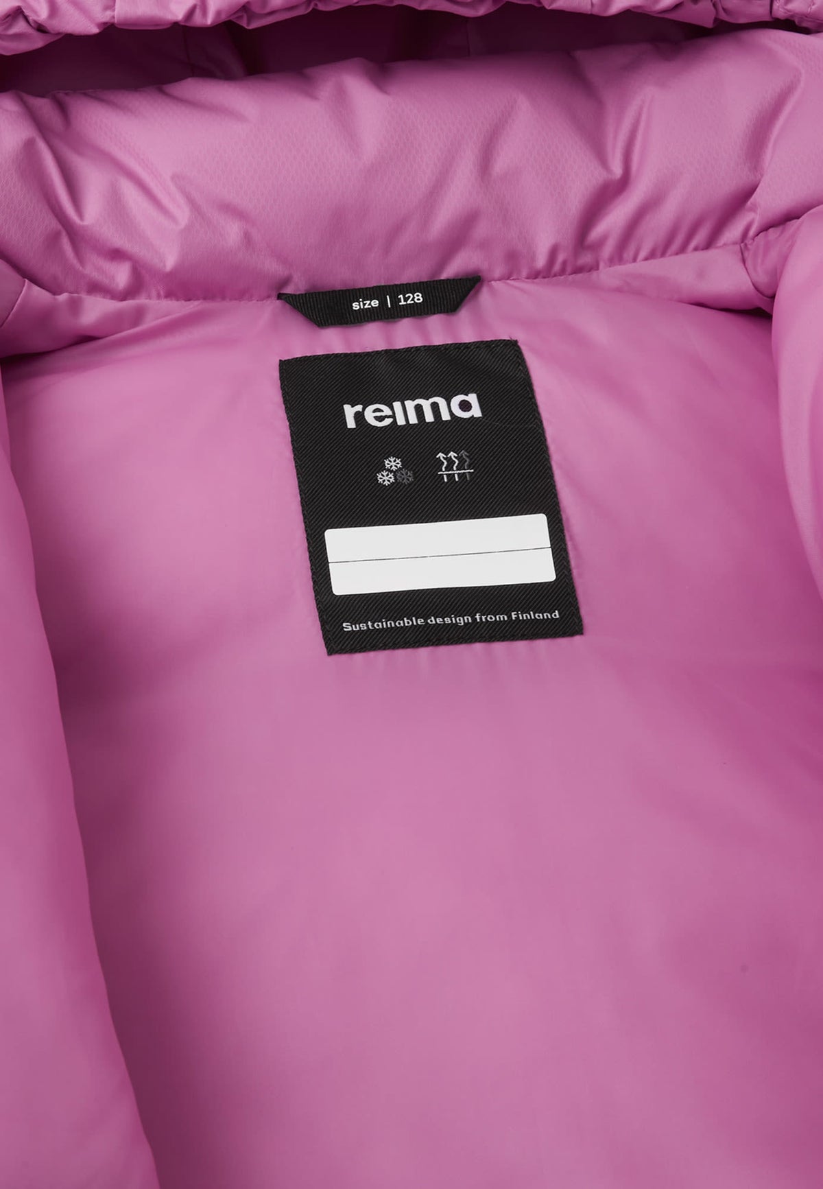 Reima KIDS TEISKO WINTER JACKET - Outerwear at PeakStyle