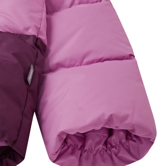 Reima KIDS TEISKO WINTER JACKET - Outerwear at PeakStyle