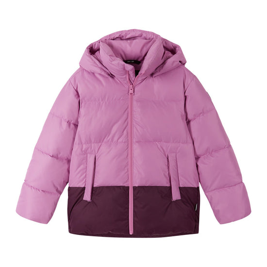 Reima KIDS TEISKO WINTER JACKET - Outerwear at PeakStyle