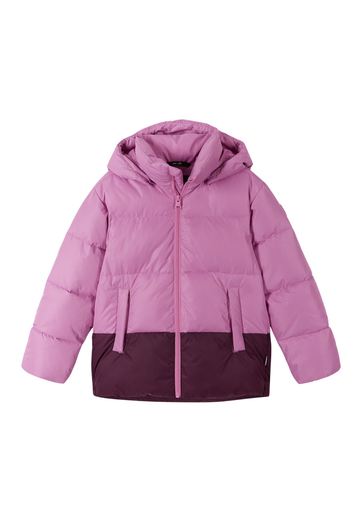 Reima KIDS TEISKO WINTER JACKET - Outerwear at PeakStyle