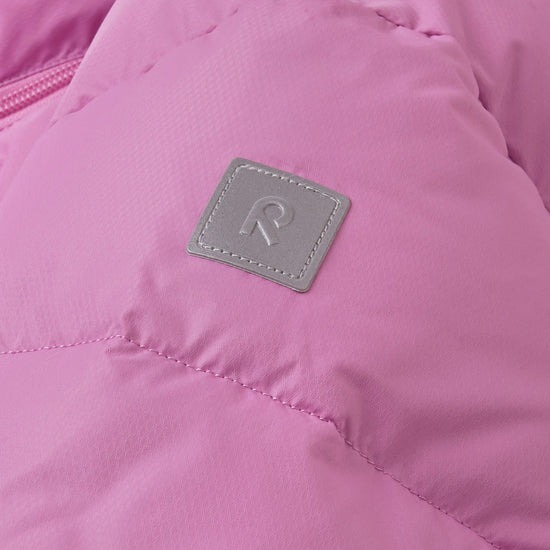 Reima KIDS TEISKO WINTER JACKET - Outerwear at PeakStyle
