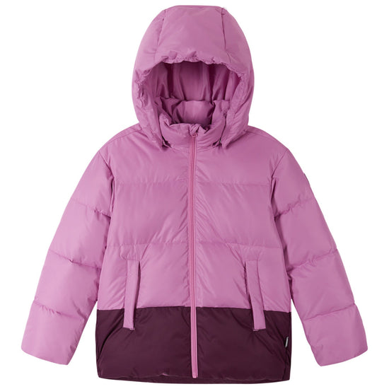 Reima KIDS TEISKO WINTER JACKET - Outerwear at PeakStyle