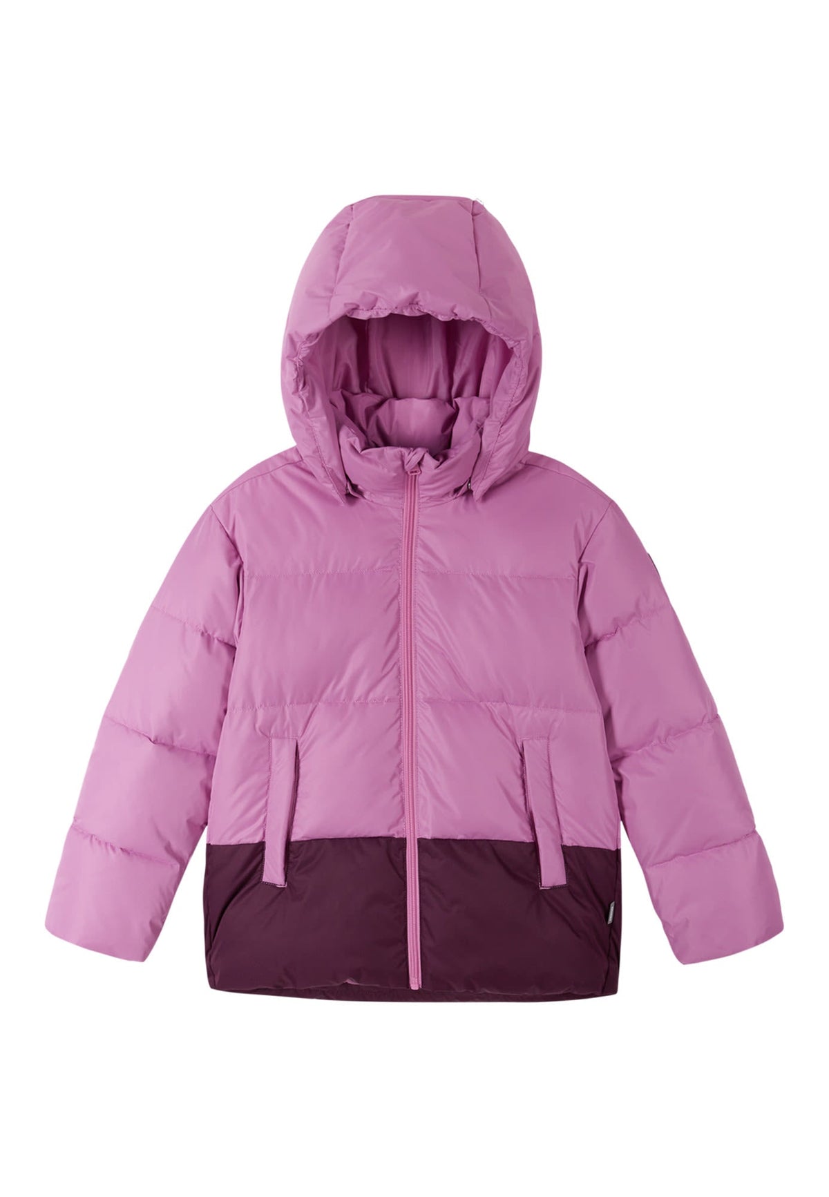 Reima KIDS TEISKO WINTER JACKET - Outerwear at PeakStyle