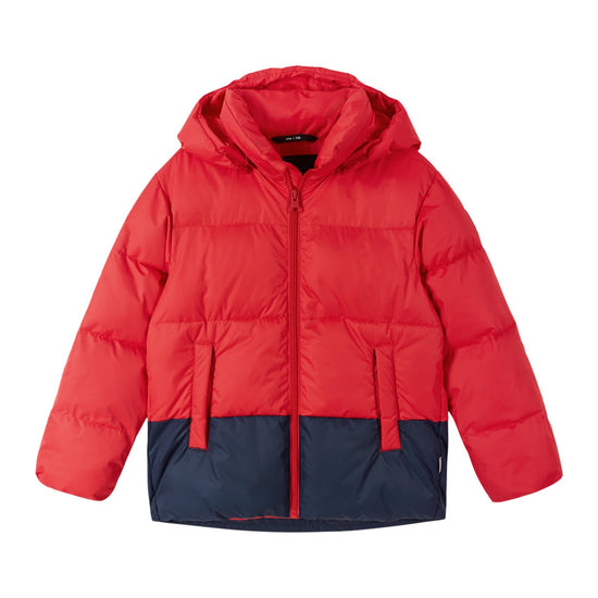 Reima KIDS TEISKO WINTER JACKET - Outerwear at PeakStyle
