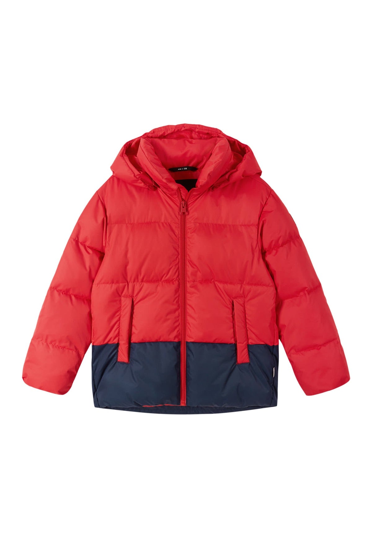 Reima KIDS TEISKO WINTER JACKET - Outerwear at PeakStyle