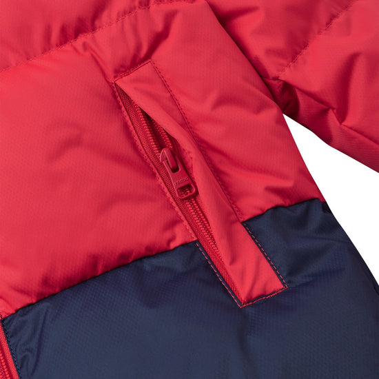 Reima KIDS TEISKO WINTER JACKET - Outerwear at PeakStyle