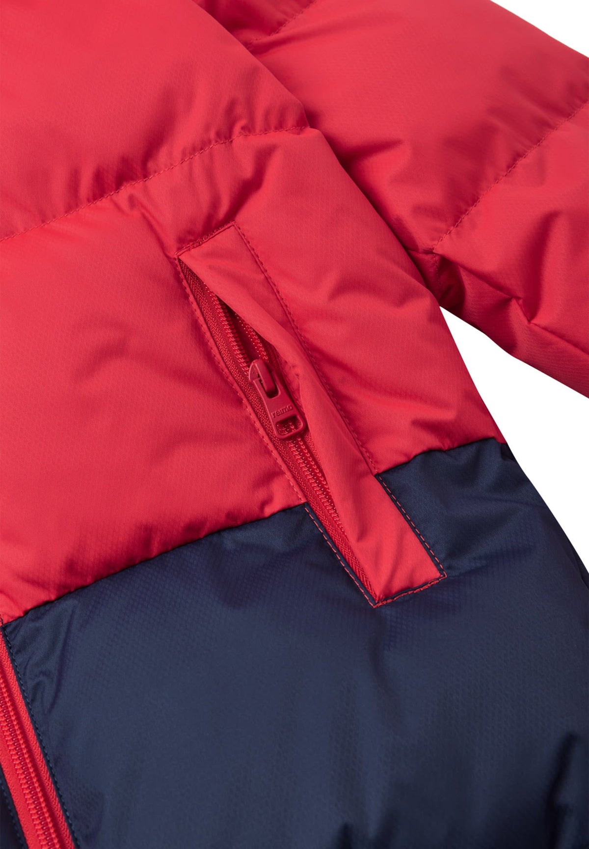 Reima KIDS TEISKO WINTER JACKET - Outerwear at PeakStyle