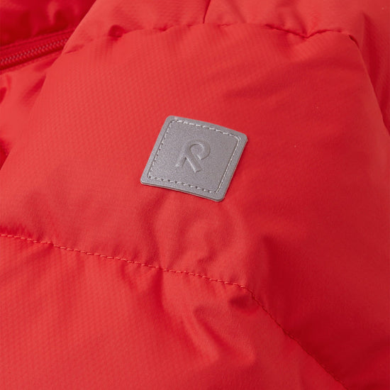 Reima KIDS TEISKO WINTER JACKET - Outerwear at PeakStyle