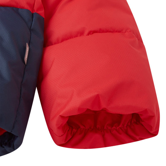 Reima KIDS TEISKO WINTER JACKET - Outerwear at PeakStyle