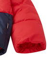 Reima KIDS TEISKO WINTER JACKET - Outerwear at PeakStyle