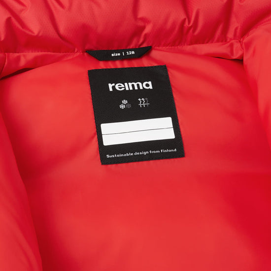 Reima KIDS TEISKO WINTER JACKET - Outerwear at PeakStyle
