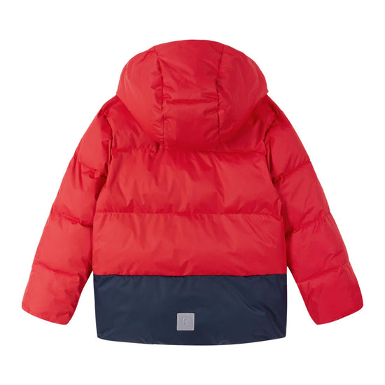 Reima KIDS TEISKO WINTER JACKET - Outerwear at PeakStyle