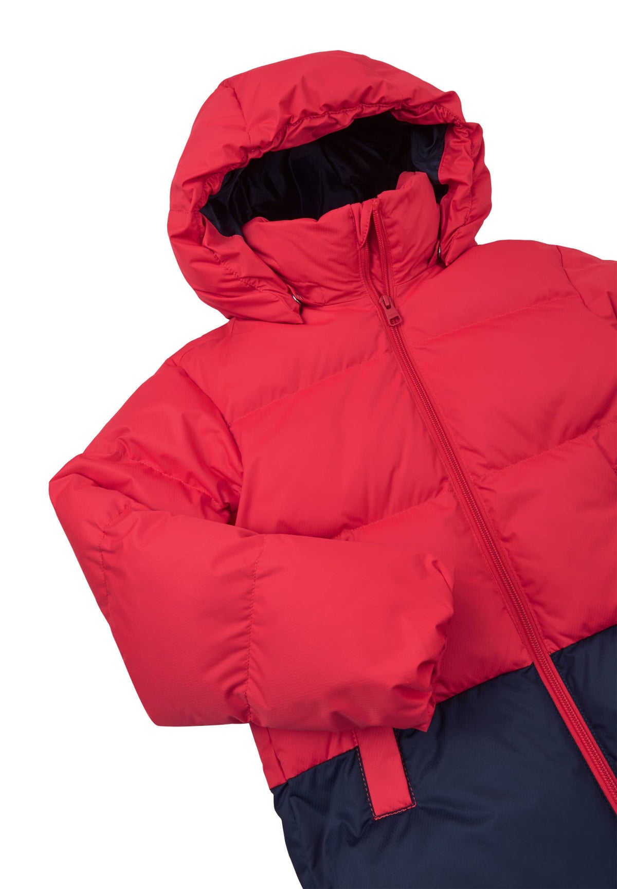 Reima KIDS TEISKO WINTER JACKET - Outerwear at PeakStyle