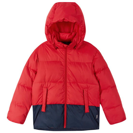 Reima KIDS TEISKO WINTER JACKET - Outerwear at PeakStyle