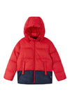 Reima KIDS TEISKO WINTER JACKET - Outerwear at PeakStyle