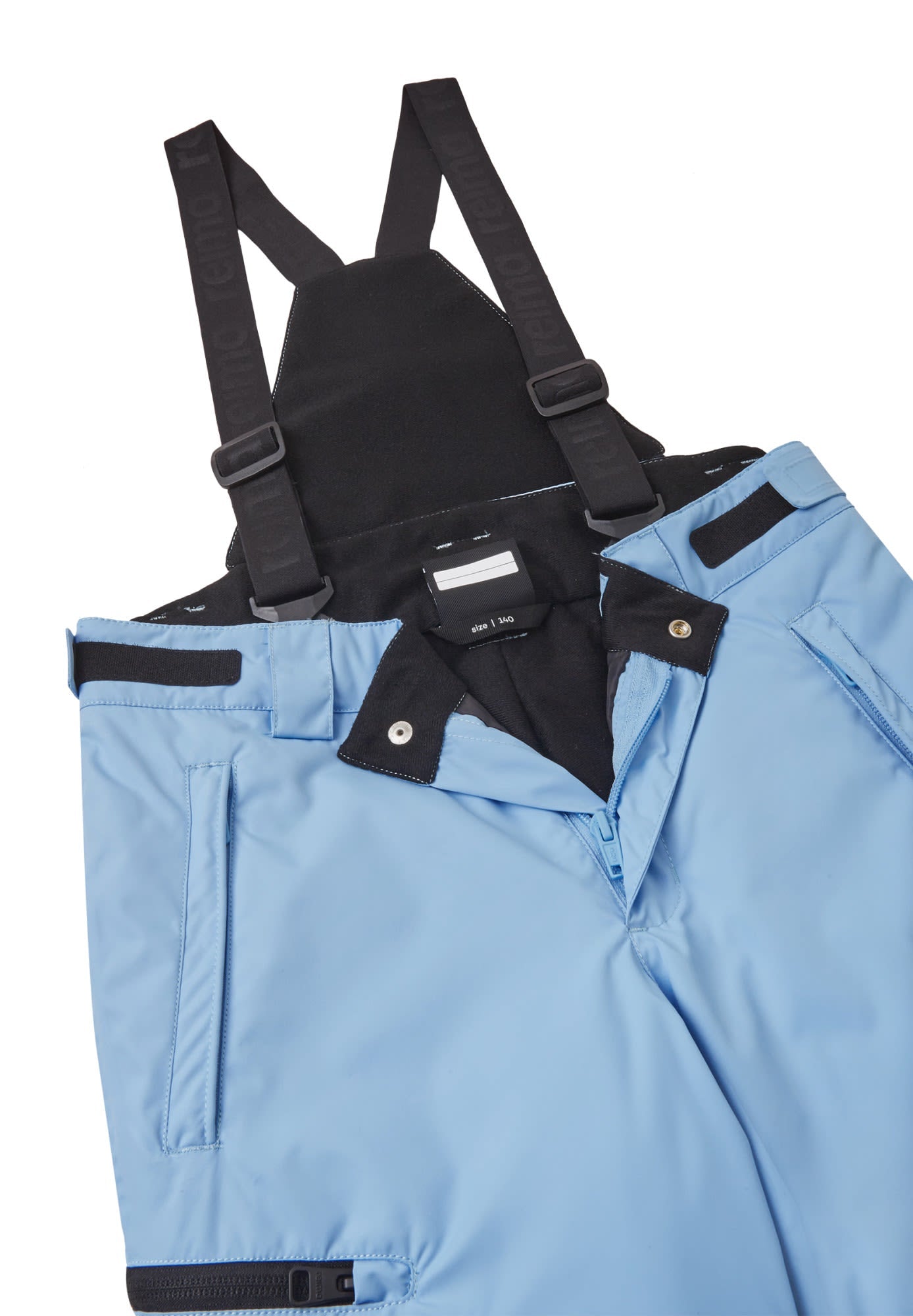 Reima KIDS TERRIE WINTER PANTS - Pants at PeakStyle