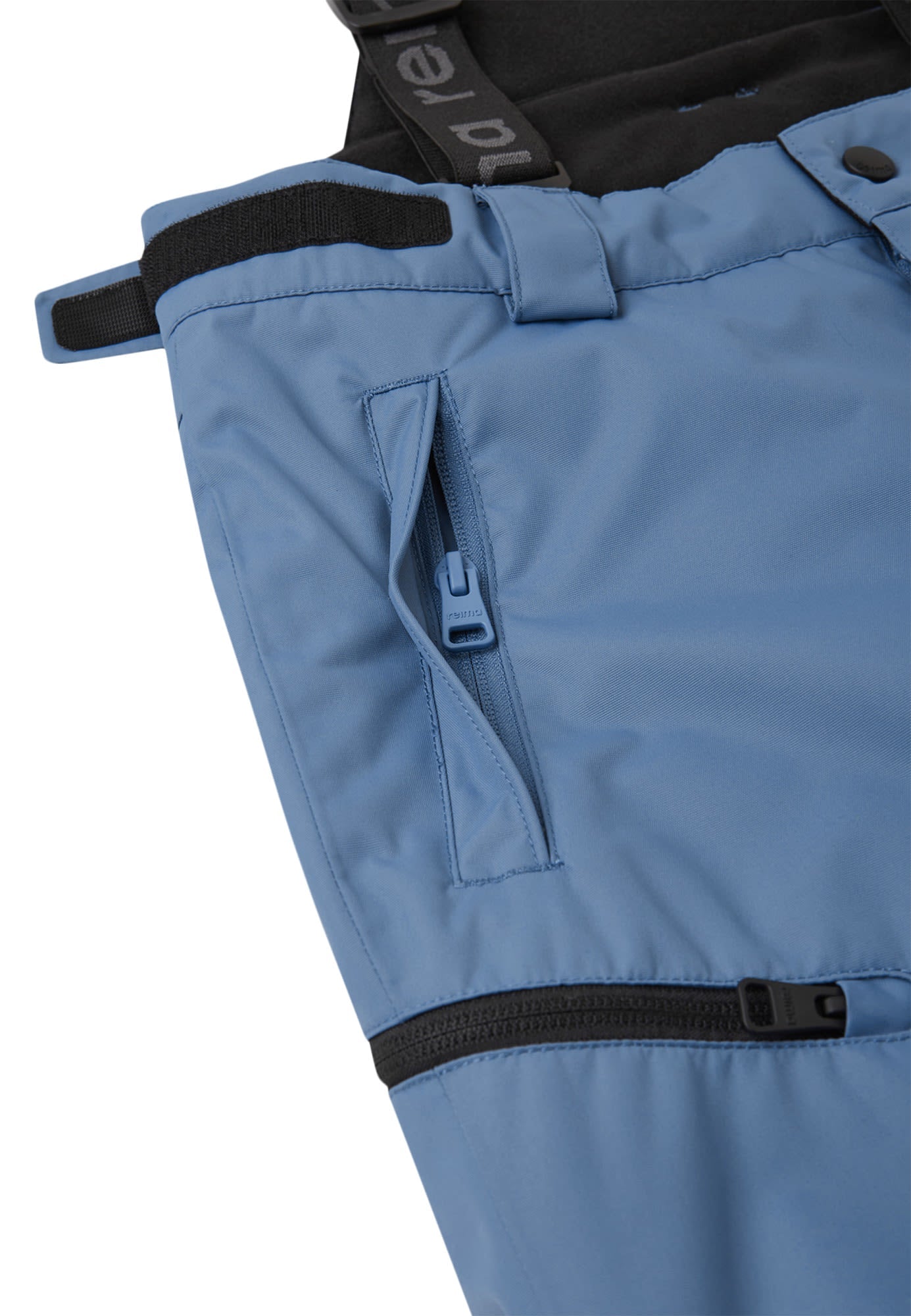 Reima KIDS TERRIE WINTER PANTS - Pants at PeakStyle