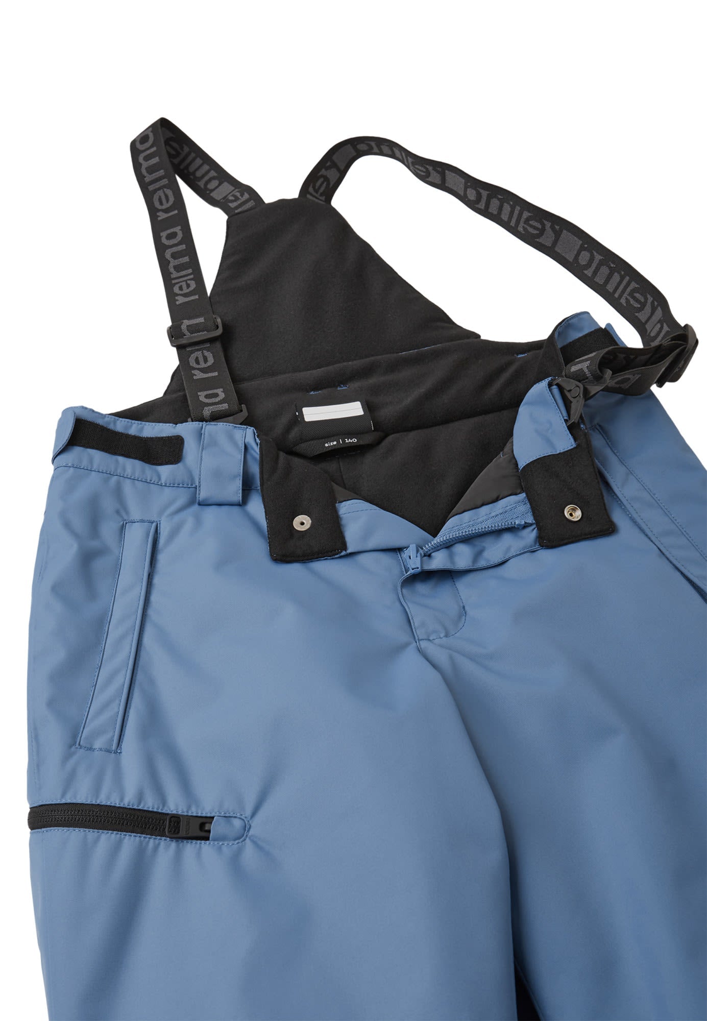 Reima KIDS TERRIE WINTER PANTS - Pants at PeakStyle