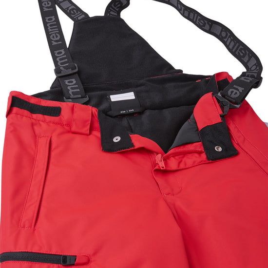 Reima KIDS TERRIE WINTER PANTS - Pants at PeakStyle
