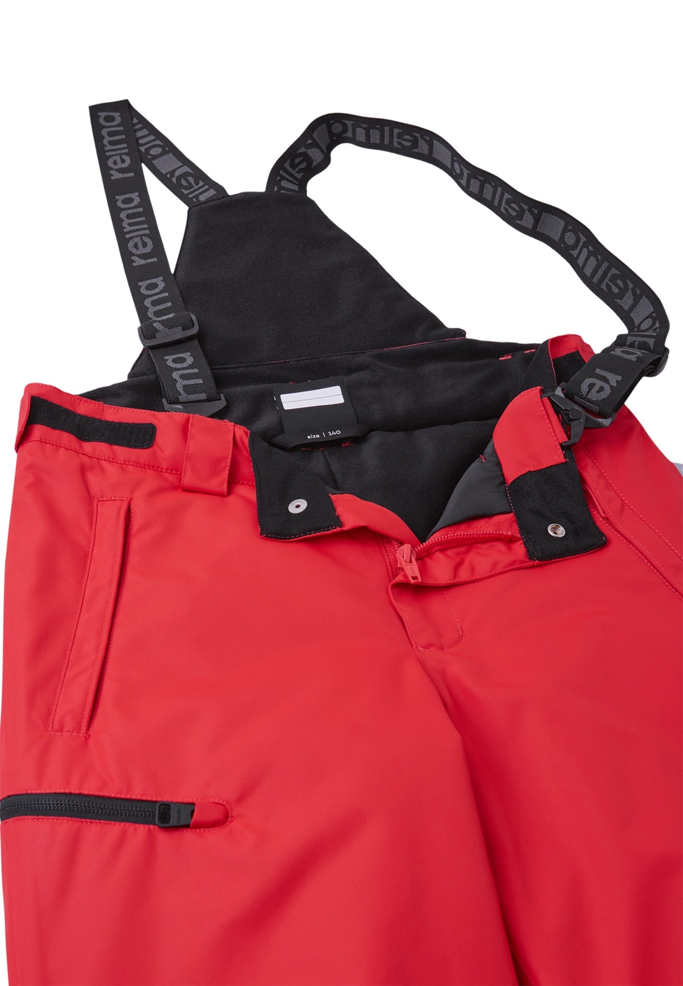 Reima KIDS TERRIE WINTER PANTS - Pants at PeakStyle