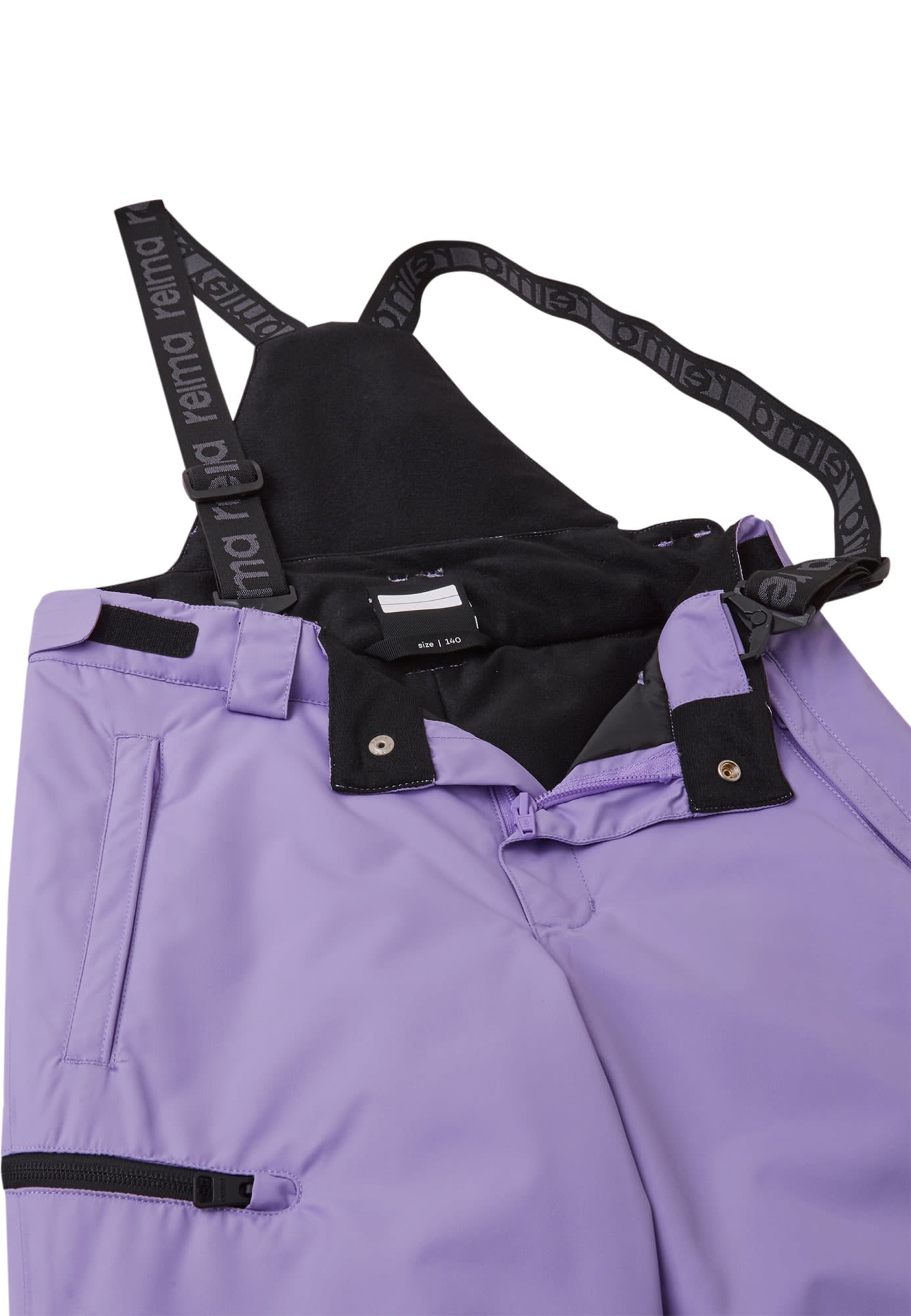 Reima KIDS TERRIE WINTER PANTS - Pants at PeakStyle