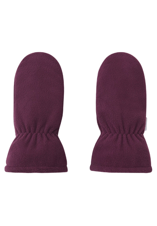 Reima KIDS TUMPUS FLEECE MITTENS - Gloves at PeakStyle