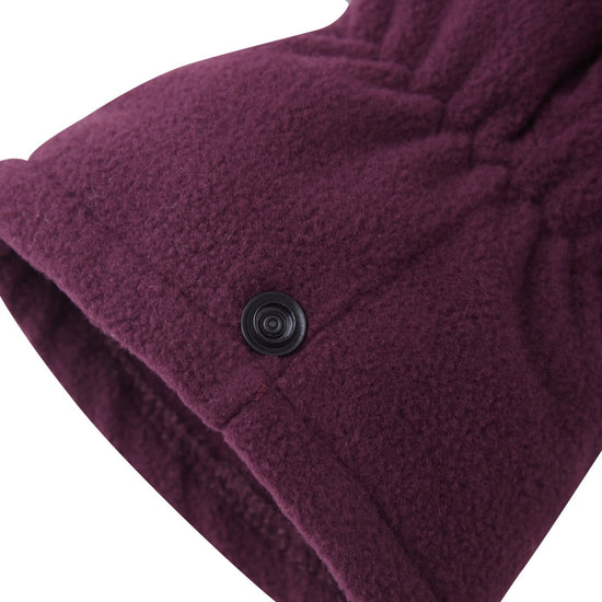 Reima KIDS TUMPUS FLEECE MITTENS - Gloves at PeakStyle