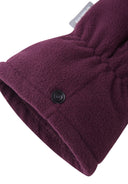 Reima KIDS TUMPUS FLEECE MITTENS - Gloves at PeakStyle