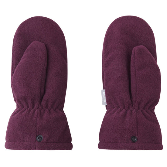 Reima KIDS TUMPUS FLEECE MITTENS - Gloves at PeakStyle