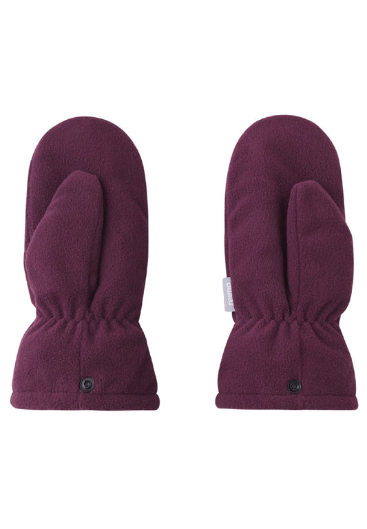 Reima KIDS TUMPUS FLEECE MITTENS - Gloves at PeakStyle