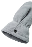 Reima KIDS TUMPUS FLEECE MITTENS - Gloves at PeakStyle