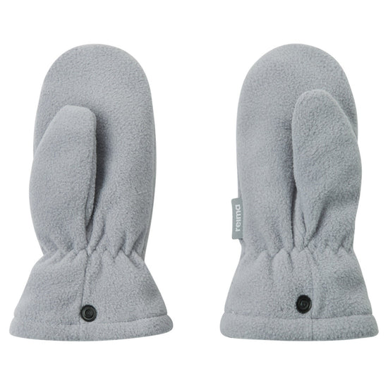 Reima KIDS TUMPUS FLEECE MITTENS - Gloves at PeakStyle