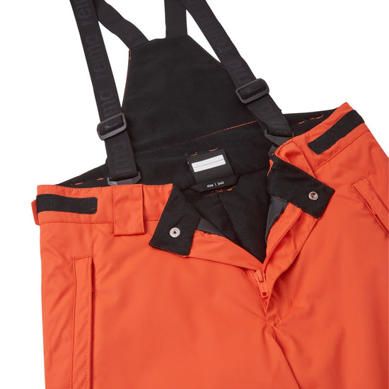 Reima KIDS WINGON WINTER PANTS - Pants at PeakStyle