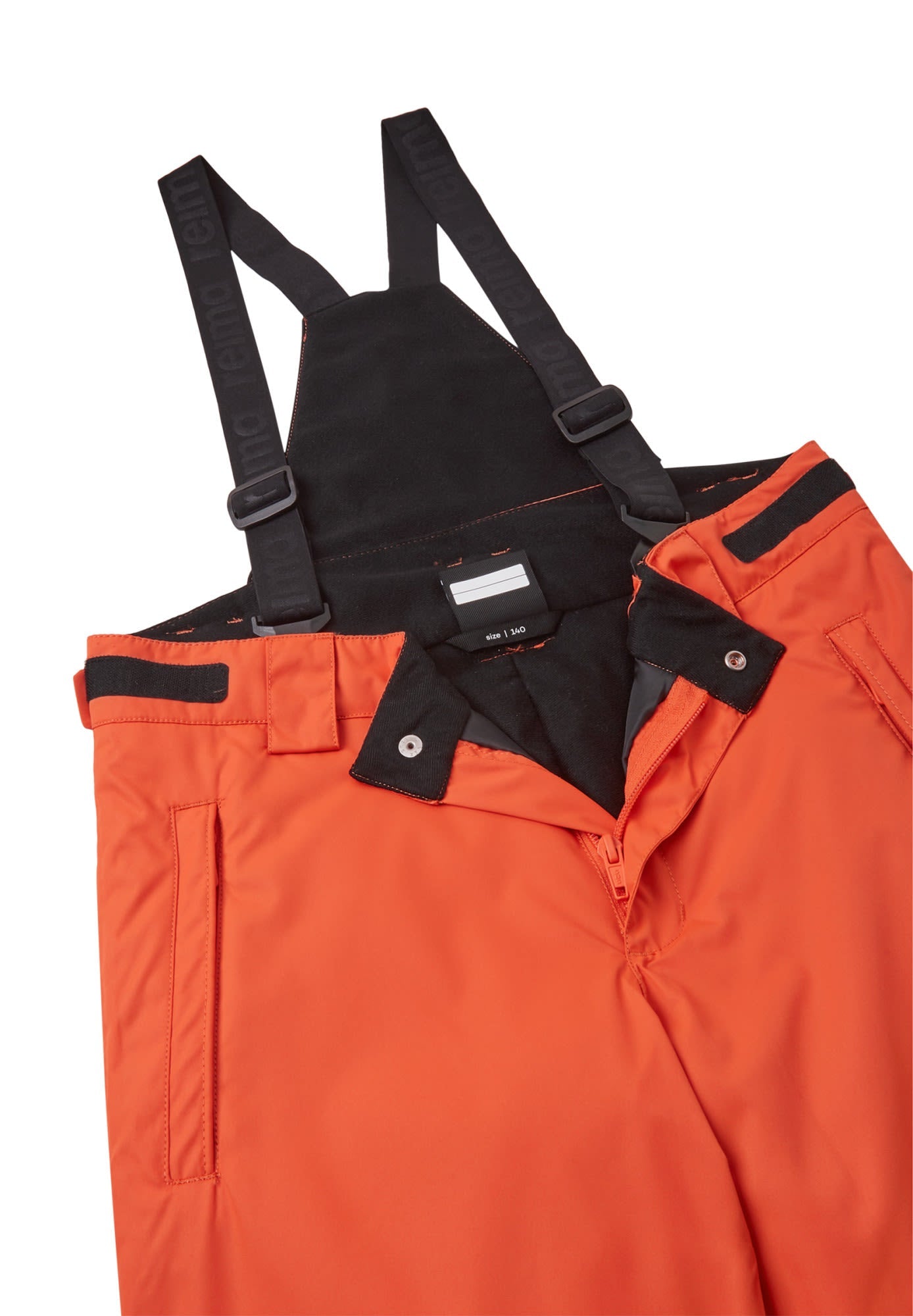 Reima KIDS WINGON WINTER PANTS - Pants at PeakStyle
