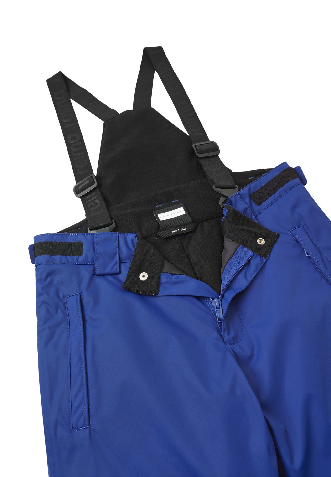 Reima KIDS WINGON WINTER PANTS - Pants at PeakStyle
